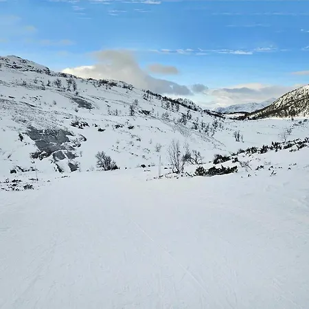 Hébergement de vacances Gorgeous In With Kitchen Rauland