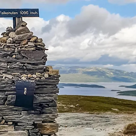 Gorgeous In With Kitchen Holiday home Rauland