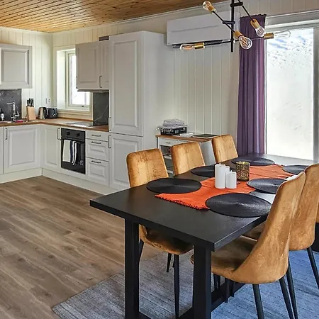 Gorgeous In With Kitchen *