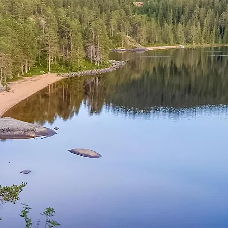 Gorgeous In With Kitchen * Rauland