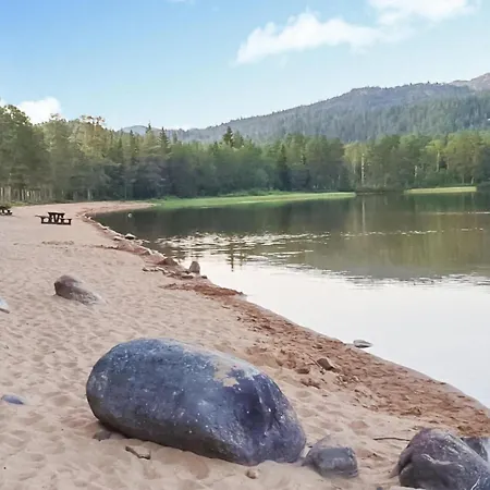 Gorgeous In With Kitchen