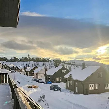 Gorgeous In With Kitchen Holiday home