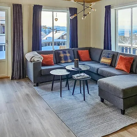 Gorgeous In With Kitchen