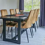 Gorgeous In With Kitchen *