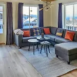 Gorgeous In With Kitchen